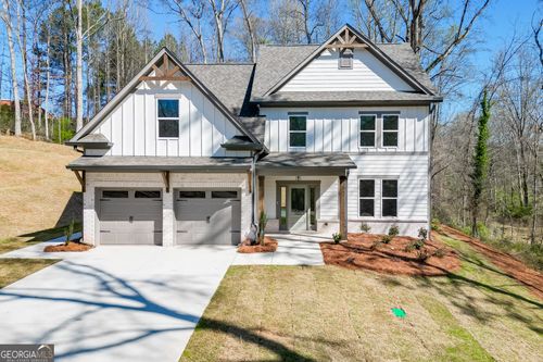 1003 Lakeview, Commerce, GA, 30529 | Card Image