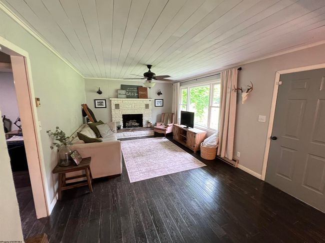 2310 Staunton Parkersburg Tpke, House other with 3 bedrooms, 2 bathrooms and 3 parking in Huttonsville WV | Image 25