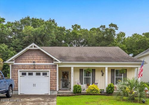 1313 Deer Hill Dr, Wilmington, NC, 28409-4581 | Card Image