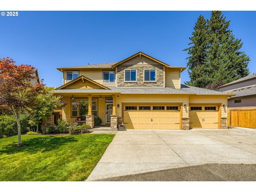 10307 Ne 33rd Ct, Vancouver, WA, 98686-5200 | Card Image
