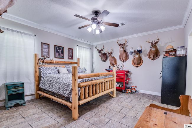 2420 Highway 556, Home with 3 bedrooms, 2 bathrooms and null parking in Choudrant LA | Image 20