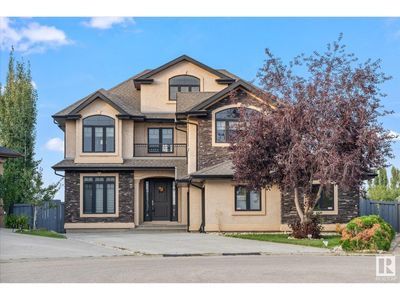 3813 Macneil Heath Nw, House other with 6 bedrooms, 5 bathrooms and null parking in Edmonton AB | Image 1