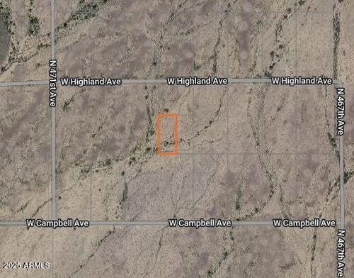 --471 Meadowbrook Ave, Tonopah, AZ, 85354 | Card Image