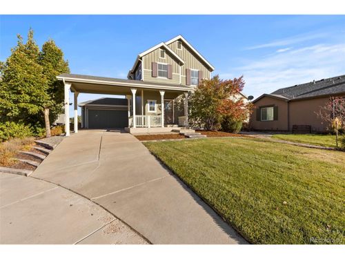 7568 Buckeye Tree Ln, Colorado Springs, CO, 80927 | Card Image