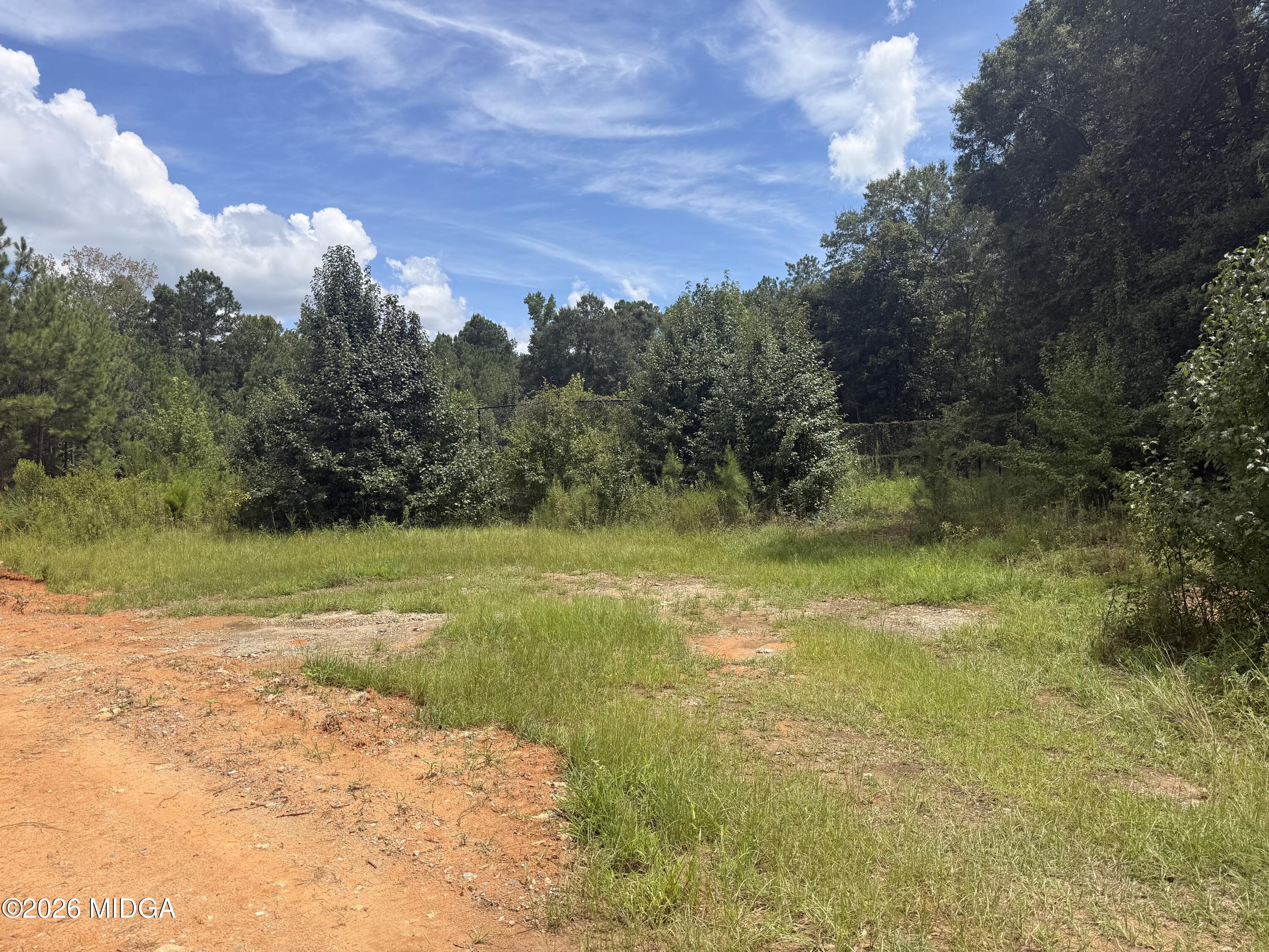 Land in Macon