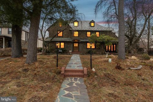 2291 Bryn Mawr Ave, PHILADELPHIA, PA, 19131-2509 | Card Image