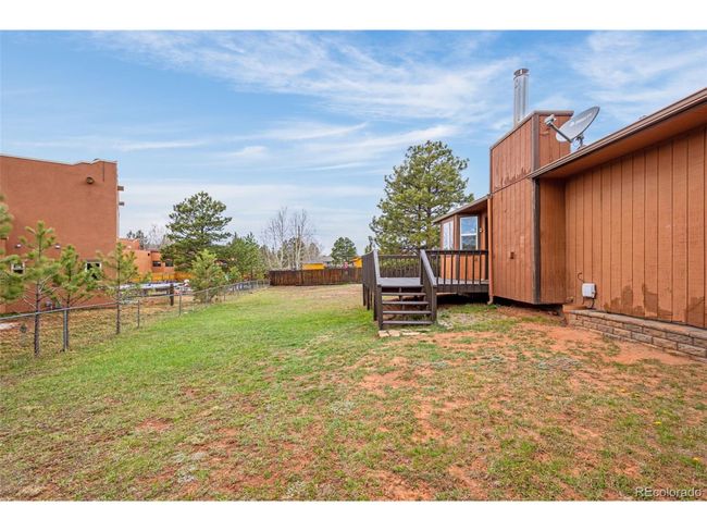 920 Forest Edge Rd, House other with 3 bedrooms, 2 bathrooms and null parking in Woodland Park CO | Image 22