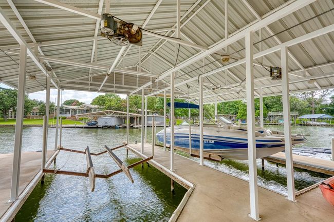 134 Glen Oaks Dr, House other with 3 bedrooms, 4 bathrooms and null parking in Sunrise Beach TX | Image 10