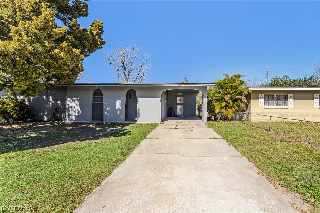 Clarinda St, Orlando, FL 32811