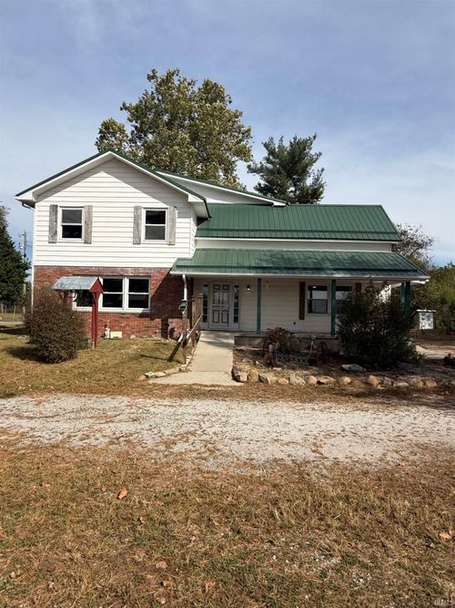 7562 S 450 W, Star City, IN, 46985-8833 | Card Image