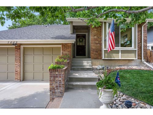7883 S Ulster St, Centennial, CO, 80112 | Card Image