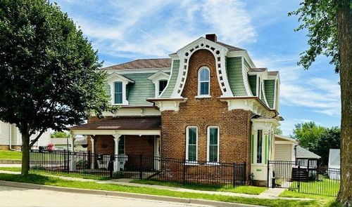 229 N Monroe St, LANCASTER, WI, 53813-1337 | Card Image