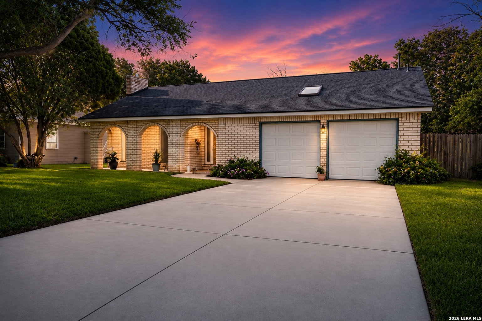 Residential in Pearsall 3