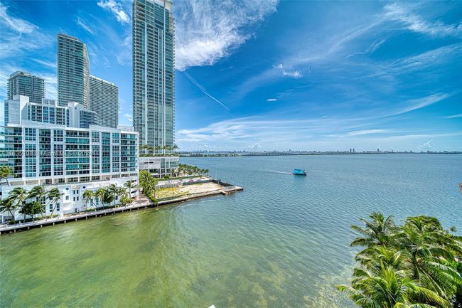 APT-1502 - 601 Ne 27 Th St, Condo with 2 bedrooms, 2 bathrooms and null parking in Miami FL | Image 36