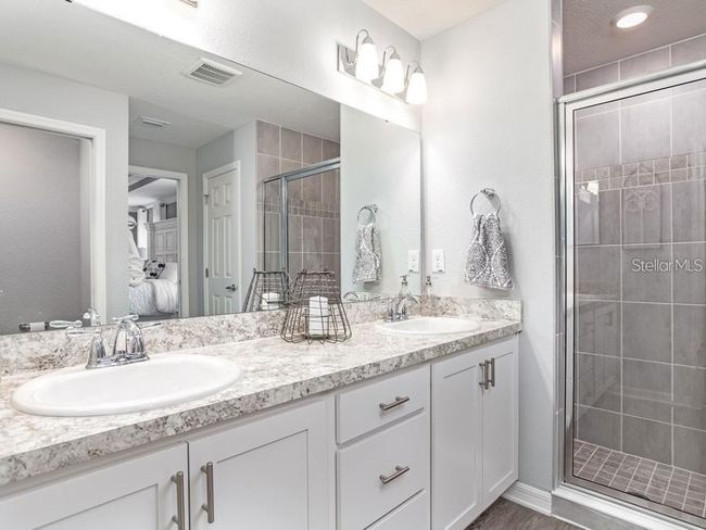 647 Cypress Creek Ranch Rd, House other with 4 bedrooms, 2 bathrooms and null parking in Saint Cloud FL | Image 11