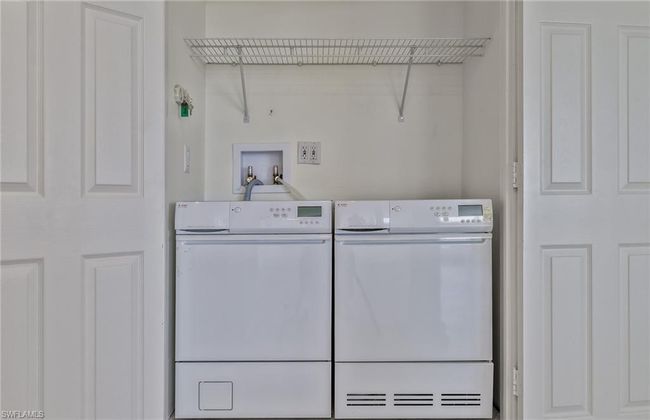 Full Sized Asko Washer/Dryer | Image 19