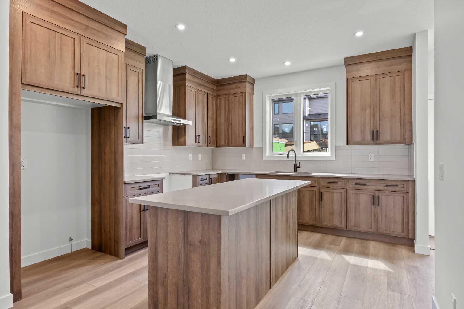 Residential in Calgary 3