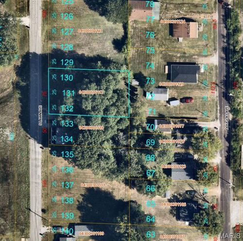 121 Lawn Ave, O Fallon, IL, 62269-1905 | Card Image