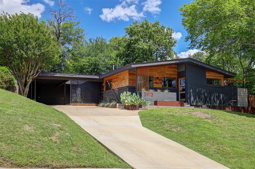 3913 Eldridge St, Fort Worth, TX, 76107-7216 | Card Image