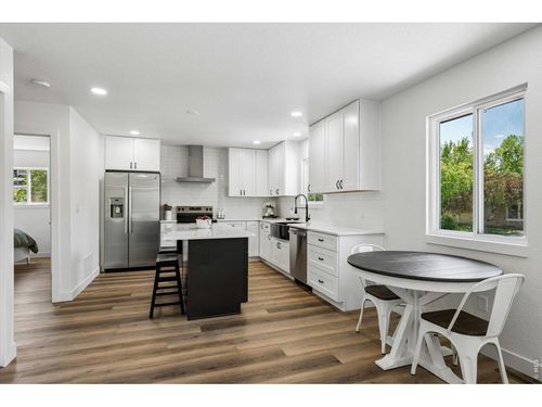 1610 Longs Peak Dr, Louisville, CO, 80027-1518 | Card Image