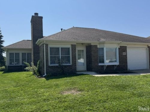 449 Southwood Drive, Tipton, IN, 46072 | Card Image