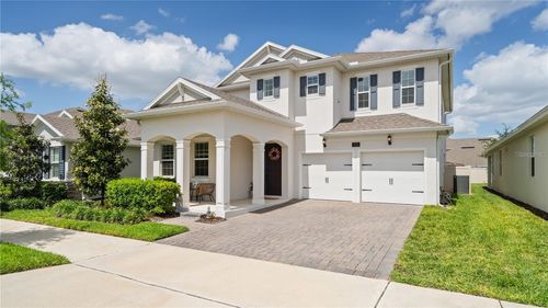 15239 Lake Lamonia St, Winter Garden, FL, 34787 | Card Image