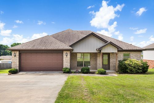 337 Austin Creek Dr, Austin, AR, 72007 | Card Image