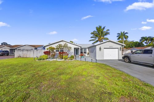 22731 Sw 55th Way, Boca Raton, FL, 33433-6231 | Card Image