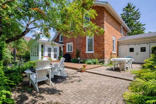 20 Kensington Ave, Colborne, ON, K0K1S0 | Card Image