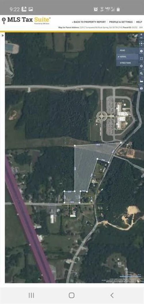 229 E Turnipseed Rd, Rock Spring, GA, 30739-2142 | Card Image