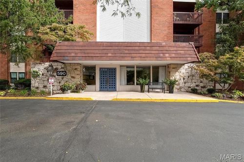 406-590 Sarah Lane, St Louis, MO, 63141 | Card Image