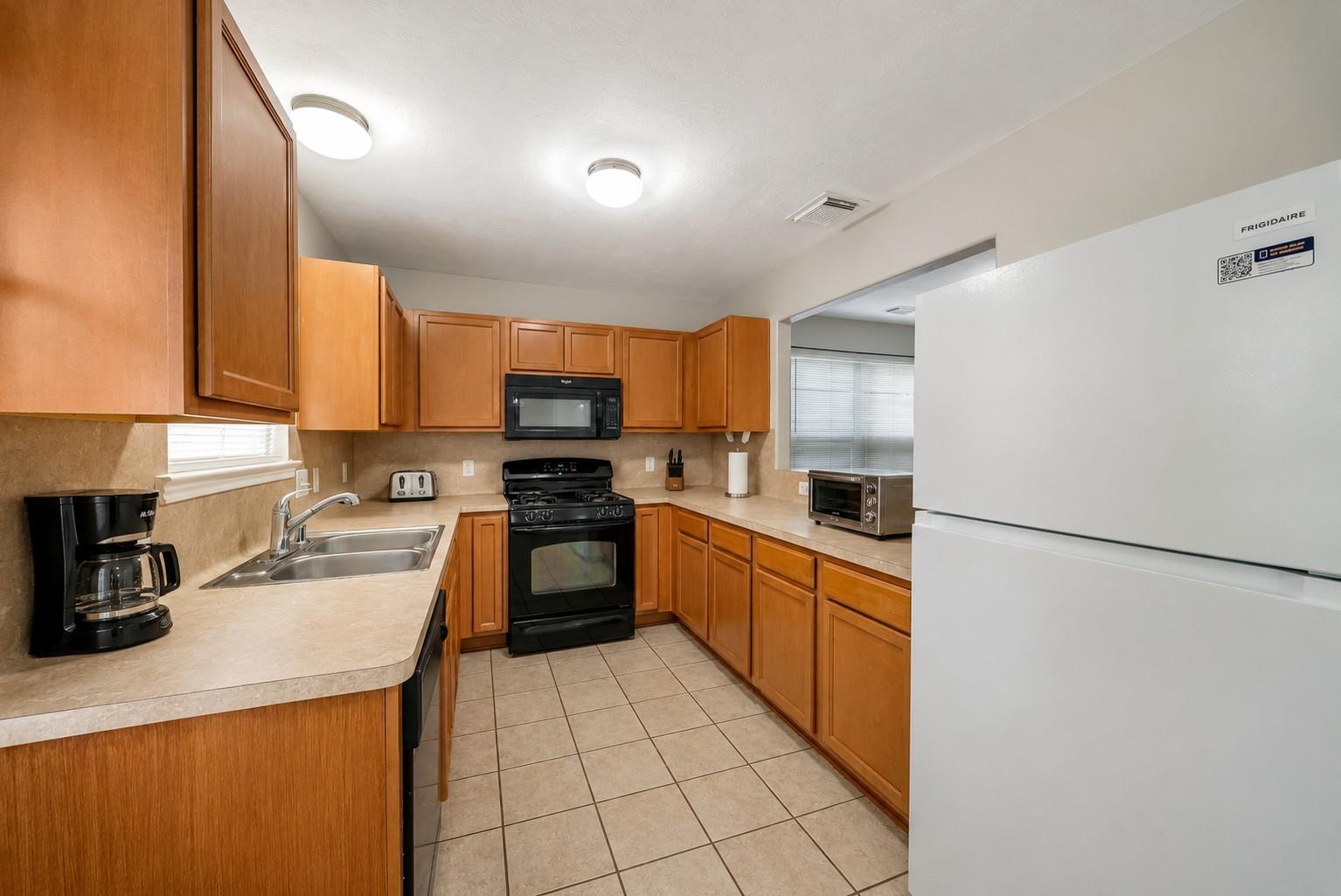 Residential Lease in Magnolia 5