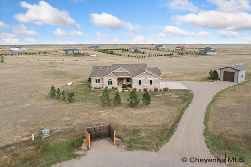 2230 Iriquois Dr, Cheyenne, WY, 82009-9715 | Card Image
