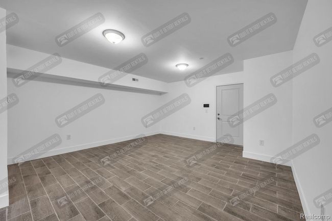 4504 unit # 5 Oakwood Boulevard, Condo with 2 bedrooms, 1 bathrooms and null parking in Melvindale MI | Image 14