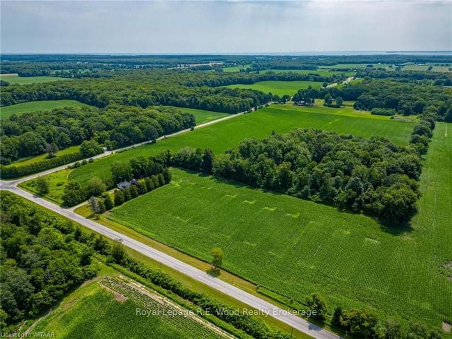 725 Charlotteville West Quarter Line Rd, House other with 4 bedrooms, 2 bathrooms and 10 parking in St. Williams ON | Image 11