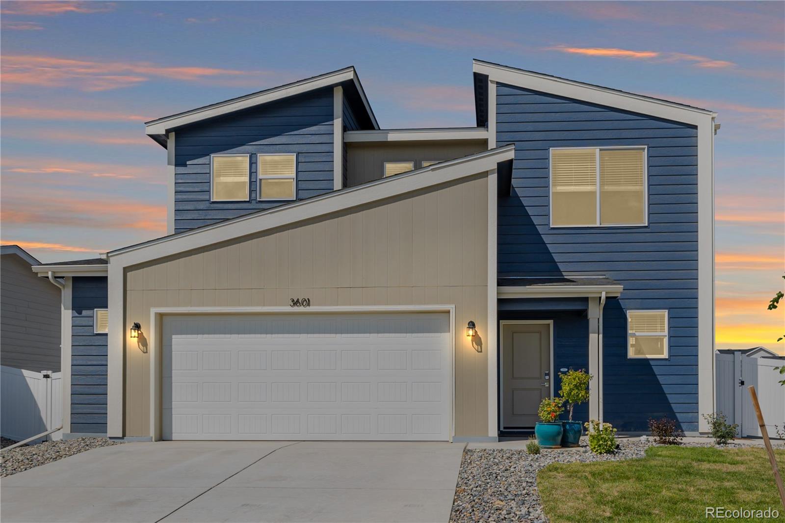 Kobuk St, Evans, CO 80620