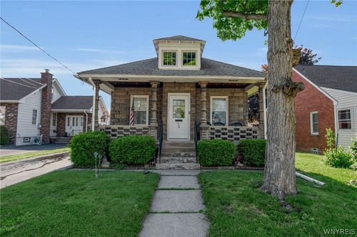339 Aurora St, Lancaster, NY, 14086-2943 | Card Image