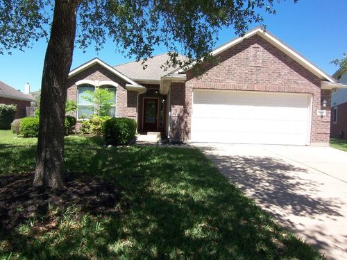 25910 N Lakefair Dr, Richmond, TX, 77406-3965 | Card Image