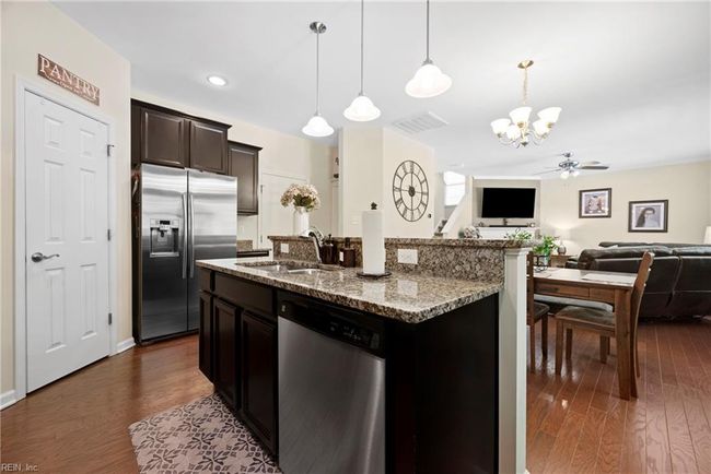 8201 Ruddock Pl, House other with 4 bedrooms, 3 bathrooms and null parking in Hayes VA | Image 13