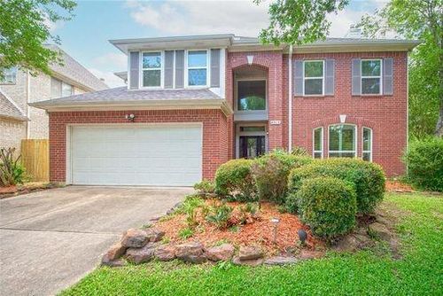 5519 Legare Ct, Houston, TX, 77084-7150 | Card Image