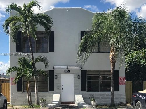 apt-3-2932 Nw 16th Ave, Miami, FL, 33142-6600 | Card Image