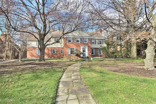 14575 Shaker Blvd, Shaker Heights, OH, 44120-1612 | Card Image