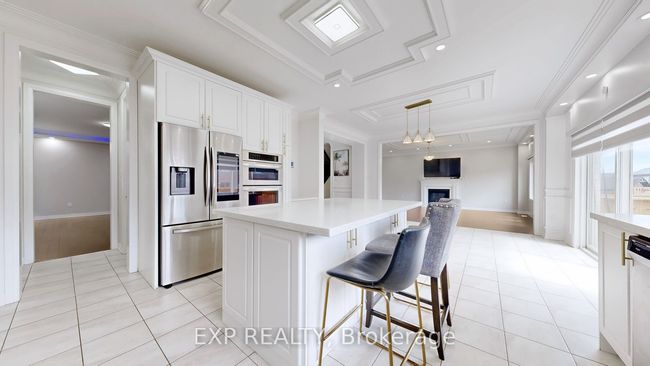 1466 Broderick St, House other with 5 bedrooms, 5 bathrooms and 4 parking in Innisfil ON | Image 9