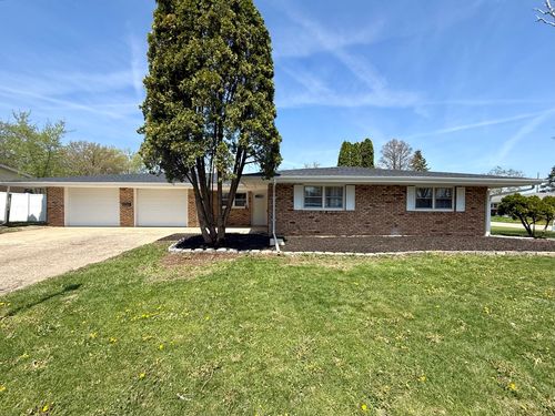 1357 Jeffrey Dr, Rantoul, IL, 61866-1705 | Card Image