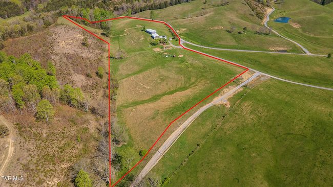2057 Kite Rd, House other with 3 bedrooms, 2 bathrooms and null parking in Greeneville TN | Image 40