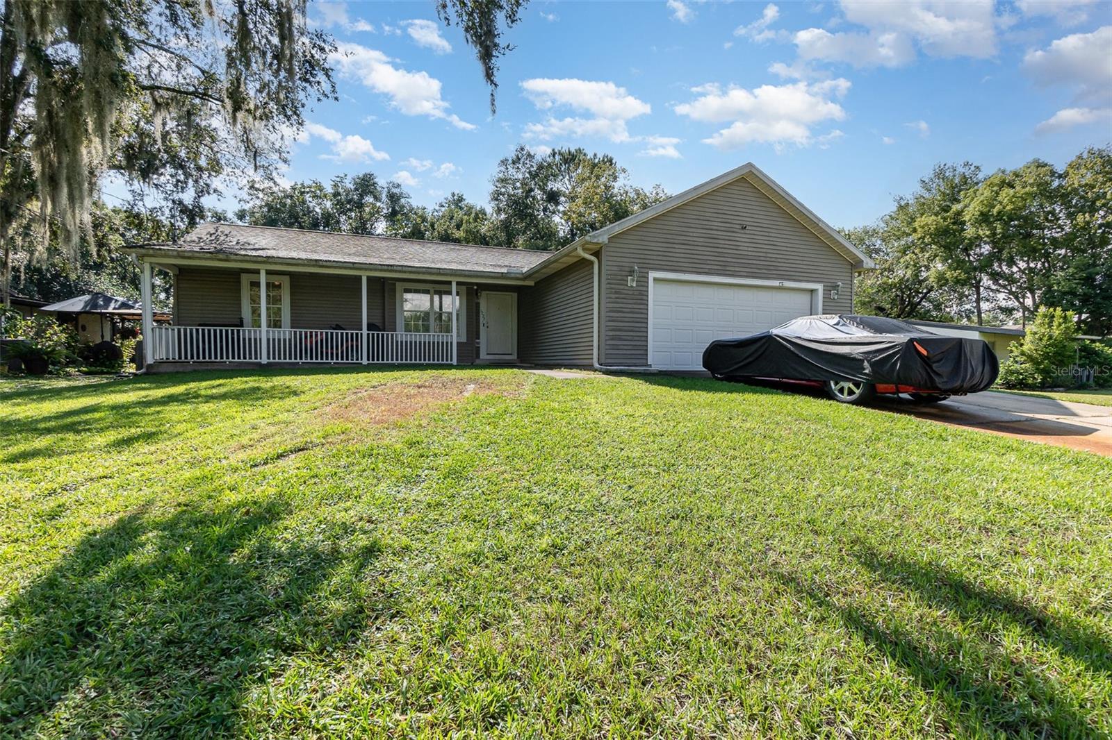 Lake Lucerne Cir, Winter Springs, FL 32708