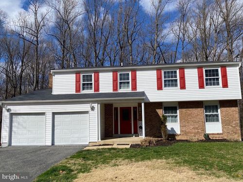 10808 Timberline Dr, Upper Marlboro, MD, 20772-5507 | Card Image