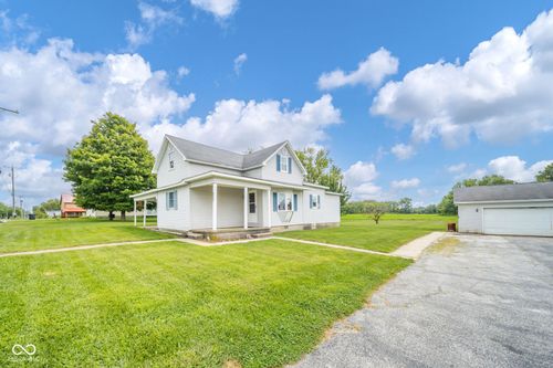 1521 E 1700 N, Summitville, IN, 46070-9163 | Card Image