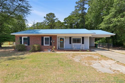 1950 Ava Rd, Autryville, NC, 28318-8386 | Card Image
