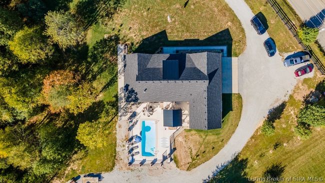 6310 High Jackson Rd, Home with 5 bedrooms, 3 bathrooms and null parking in Charlestown IN | Image 92
